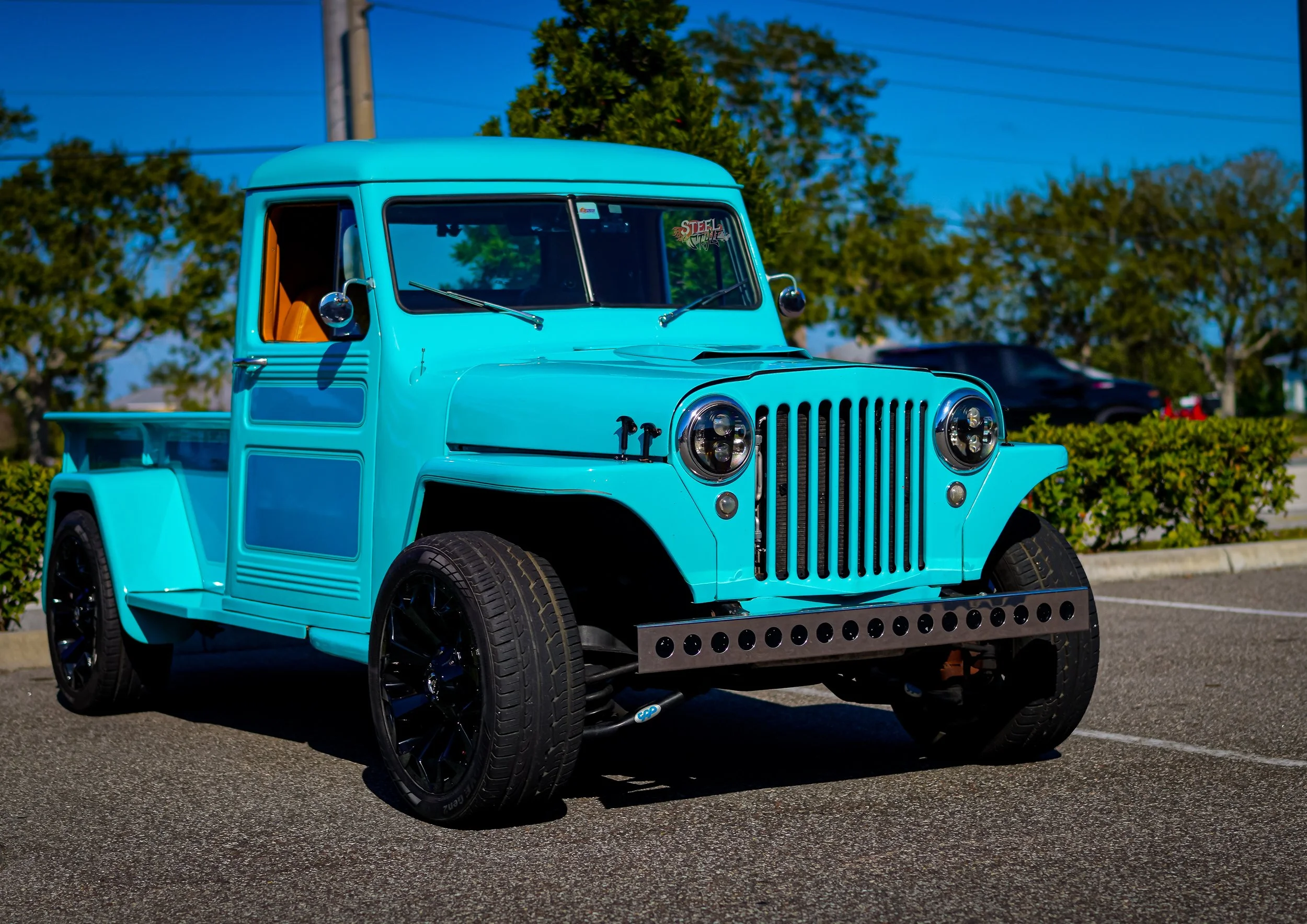 Melbourne Cars & Coffee December 2025| steelandstylecarmag.com | @TheGunny316-23.JPG