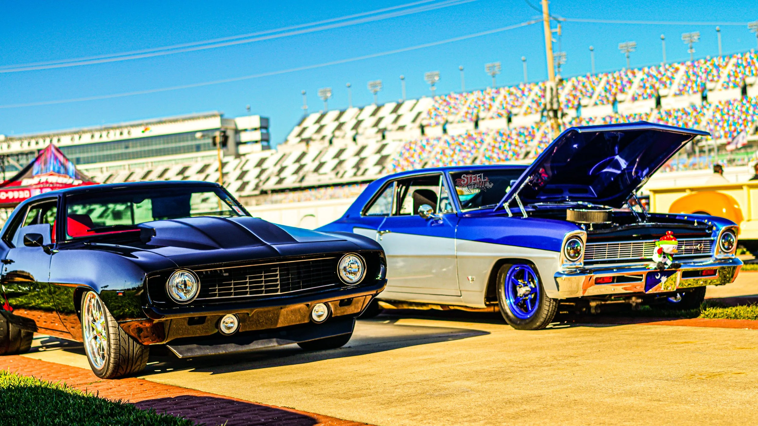 Daytona Turkey Run 2025| steelandstylecarmag.com | @TheGunny316-91.JPG