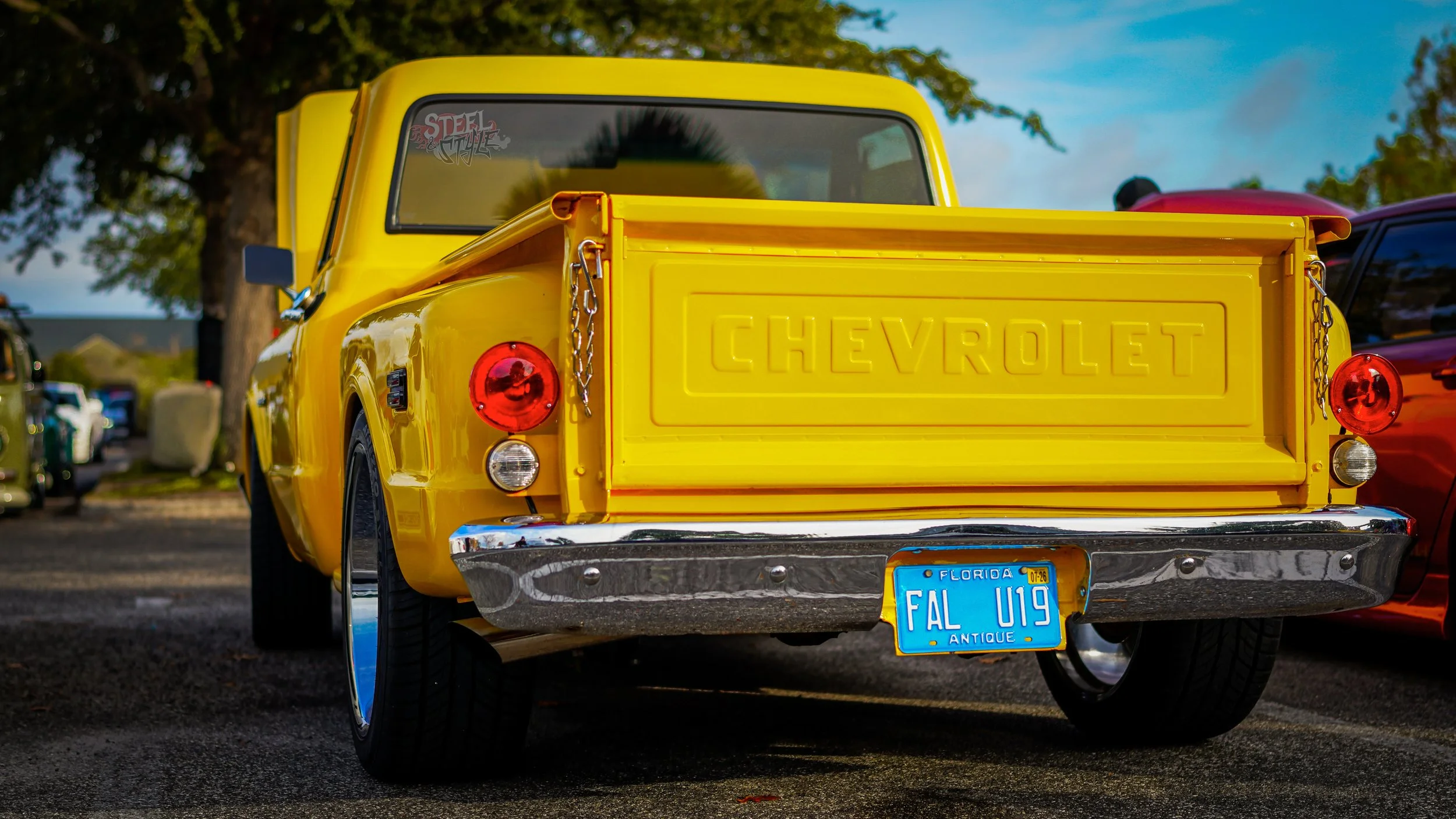 Winter Park Cars and Coffee Dec 2025| steelandstylecarmag.com | @TheGunny316-13.JPG