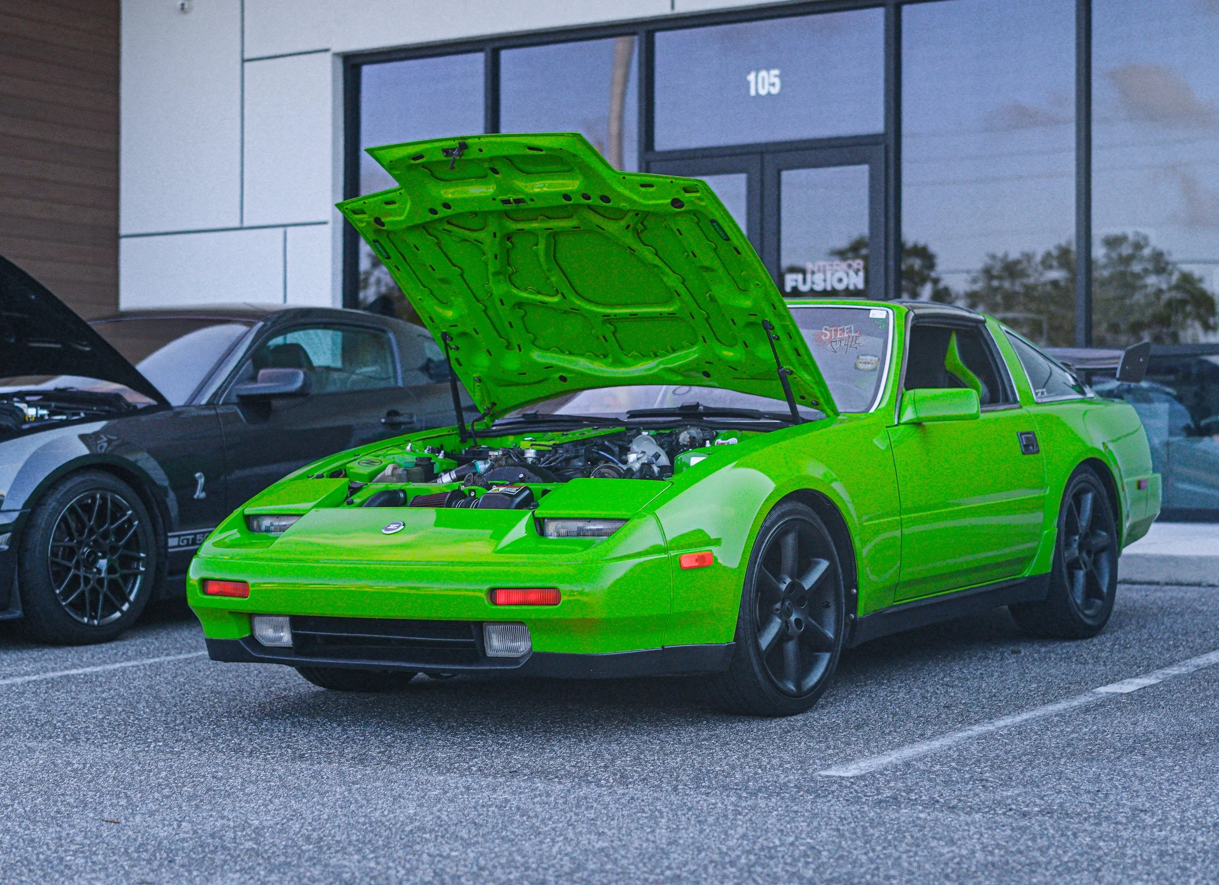 Melbourne Cars & Coffee December 2025| steelandstylecarmag.com | @TheGunny316-7.JPG