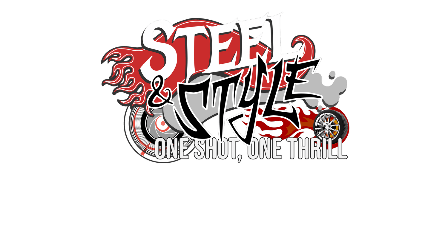 Steel &amp; Style Digital Car Magazine