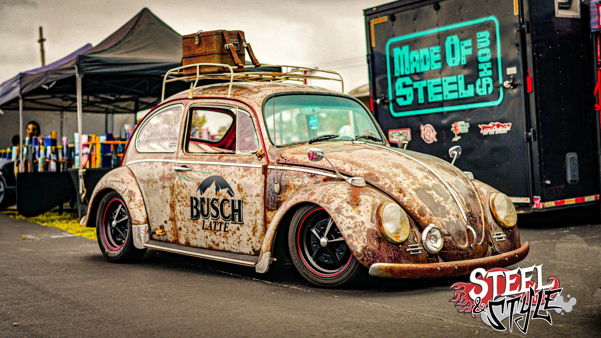 Busch VW Bug at Slamfest October 2025-1.JPG