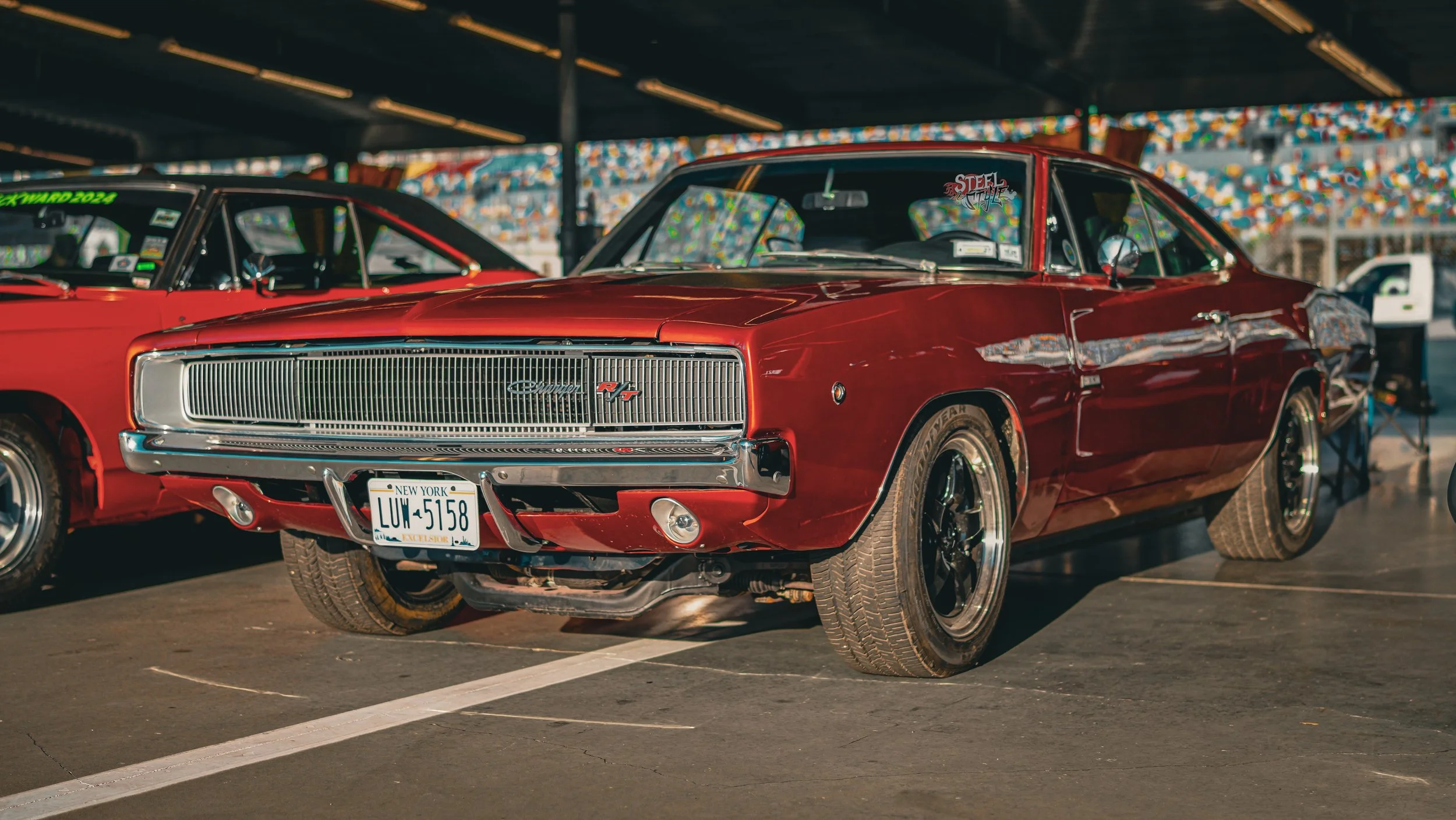 Daytona Turkey Run 2025| steelandstylecarmag.com | @TheGunny316-16.JPG