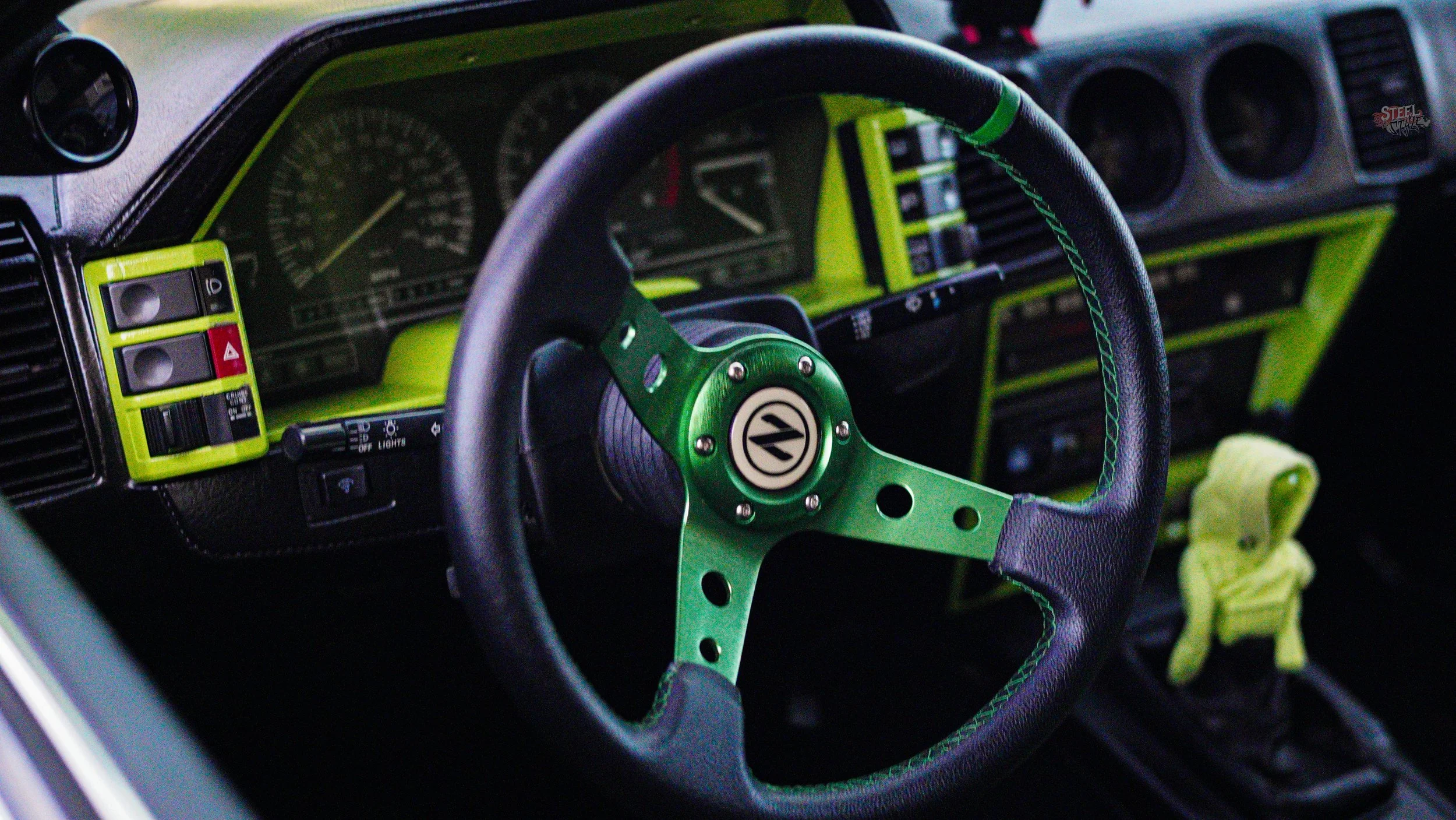 Melbourne Cars & Coffee December 2025| steelandstylecarmag.com | @TheGunny316-9.JPG