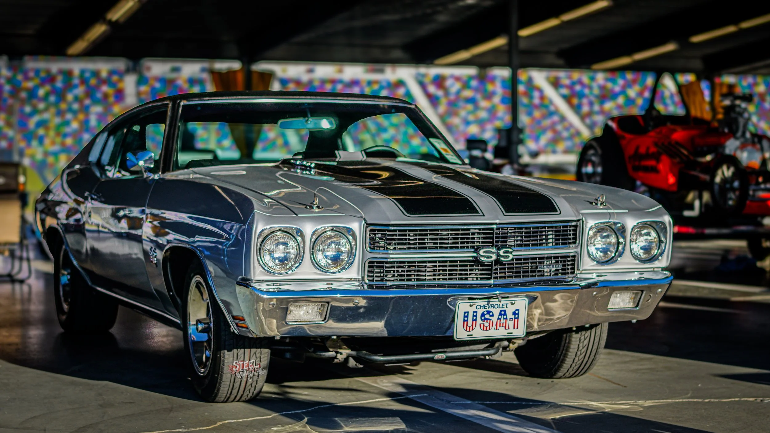 Daytona Turkey Run 2025| steelandstylecarmag.com | @TheGunny316-15.JPG
