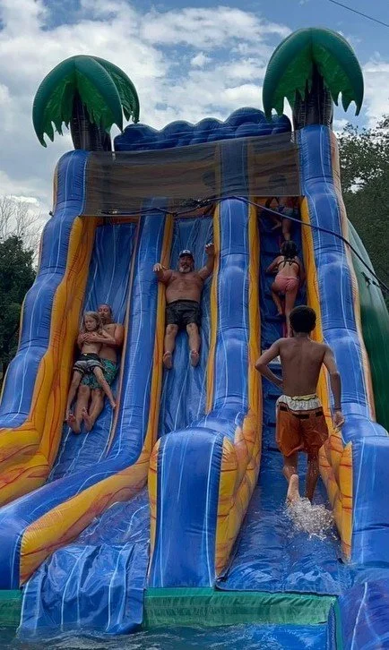 Schools Out for Summer Bash 