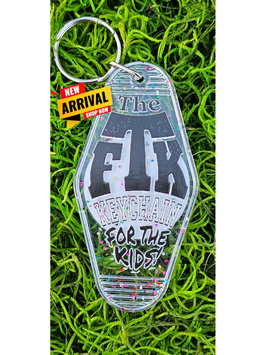FTK Keychain-CLEAR-CONFETTI-Front-3x4-NEW ARRIVAL.png