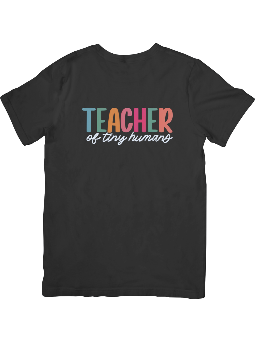Teacher of Tiny Humans T-Shirt Mockup-White Background-3x4- (1).png