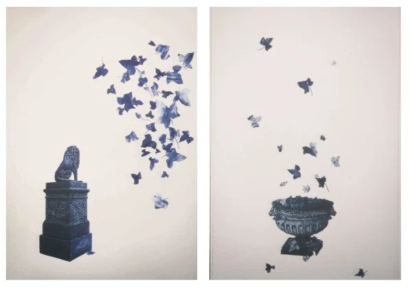 Jan Fabre - Tivoli 1 & 2.jpg