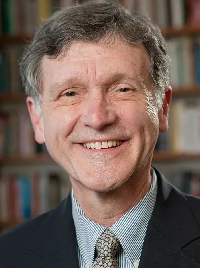 Bill Leonard headshot
