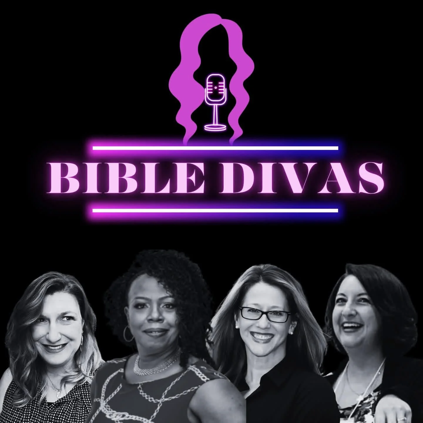 The Bible Divas