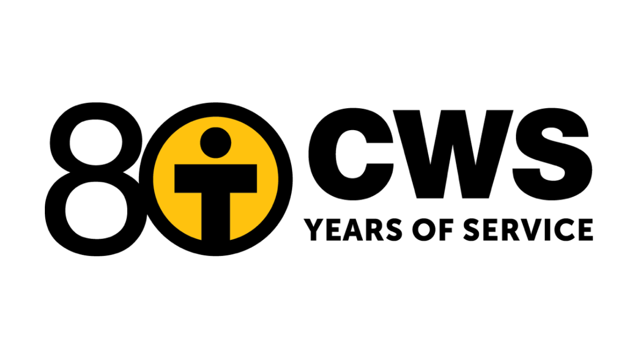 church world service