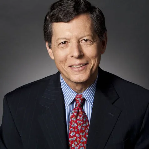 gary dorrien headshot