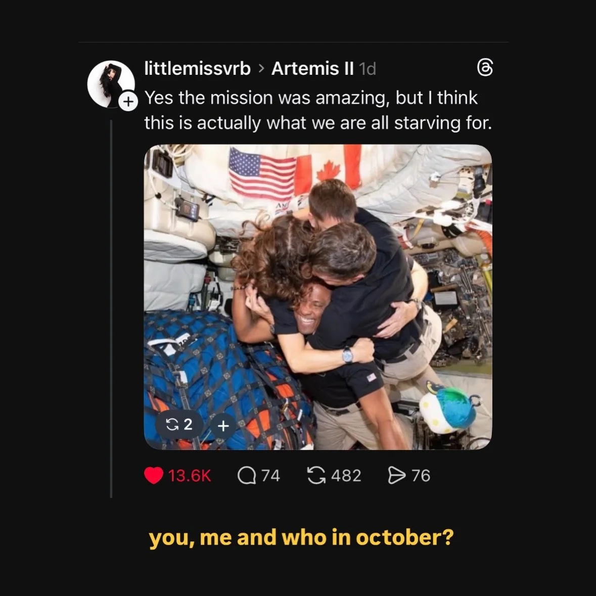 this is what the first day of theology beer camp feels like