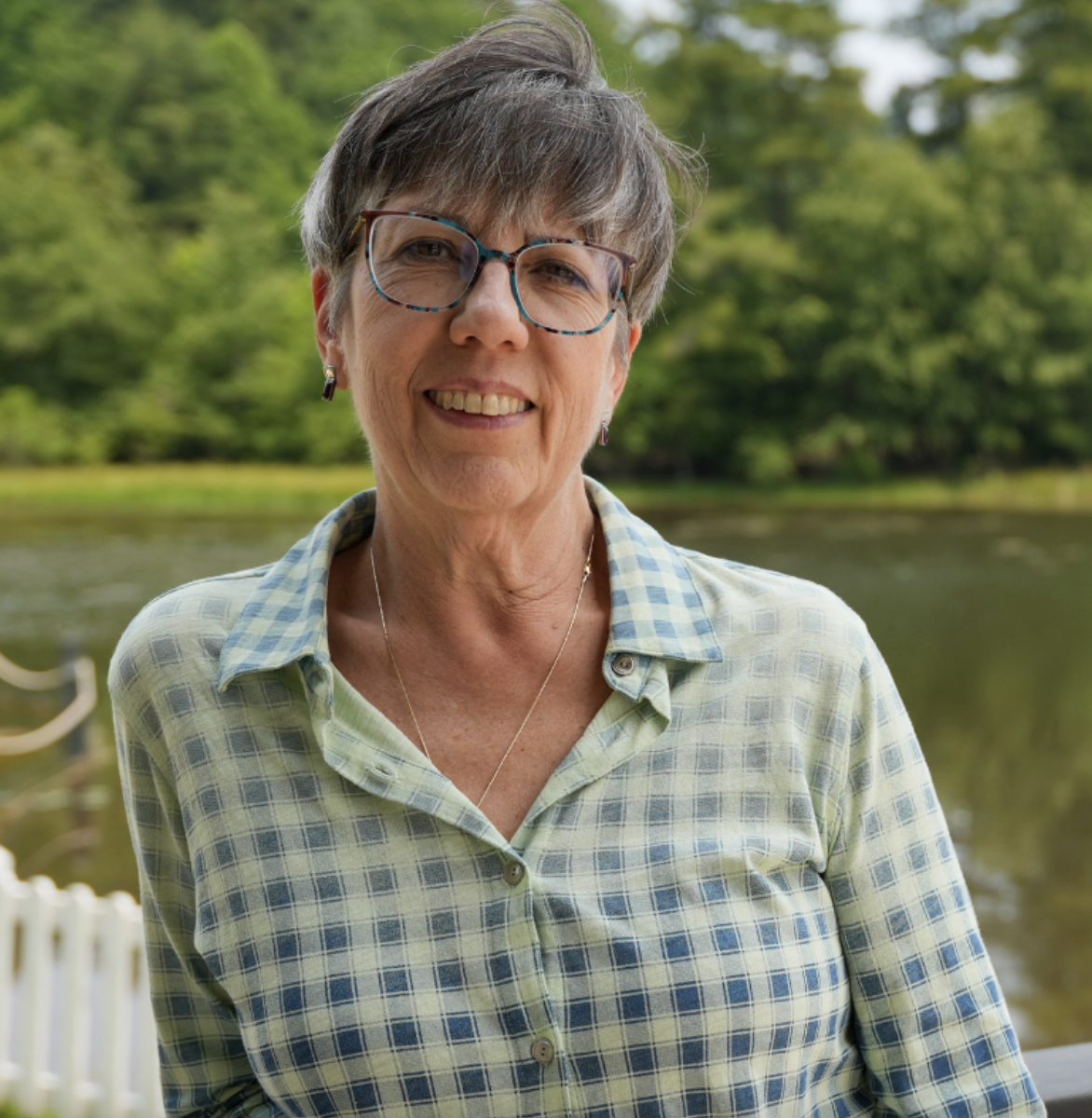 Sherie D. Kling headshot