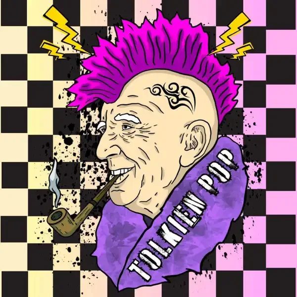 tolkien pop podcast