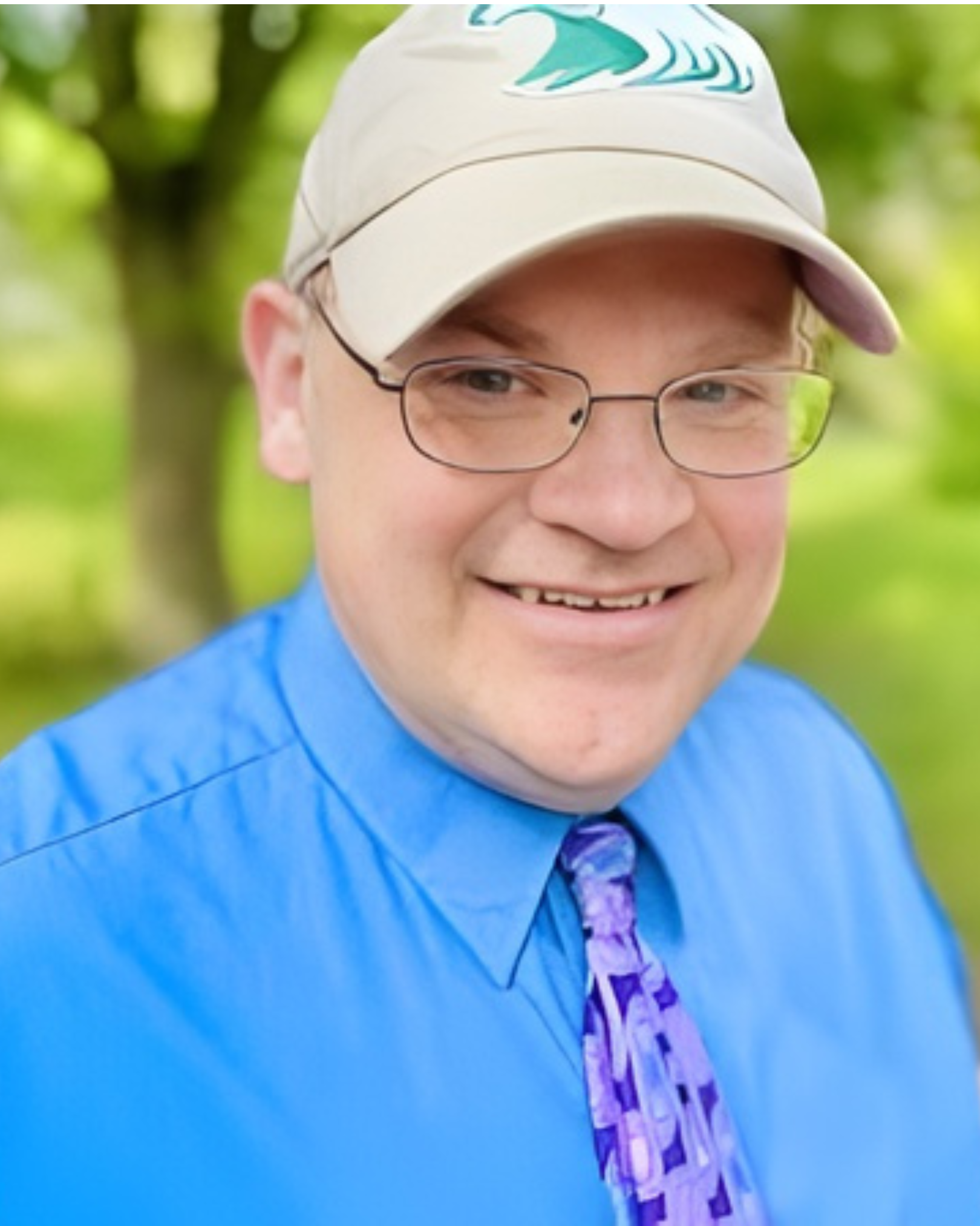 Kevin Carnahan headshot