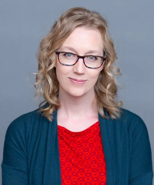 Kristen Du Mez headshot