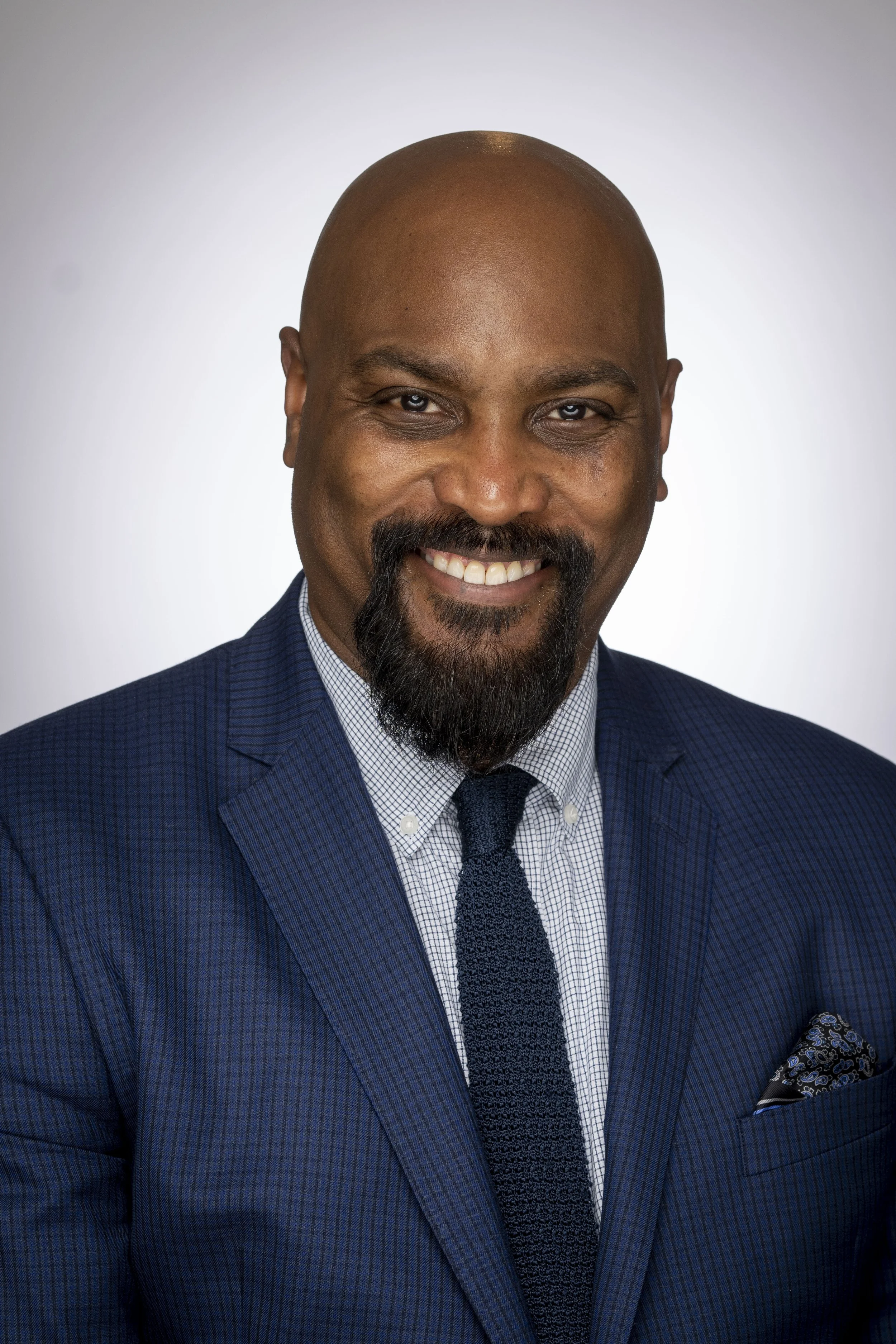 Juan Floyd-Thomas