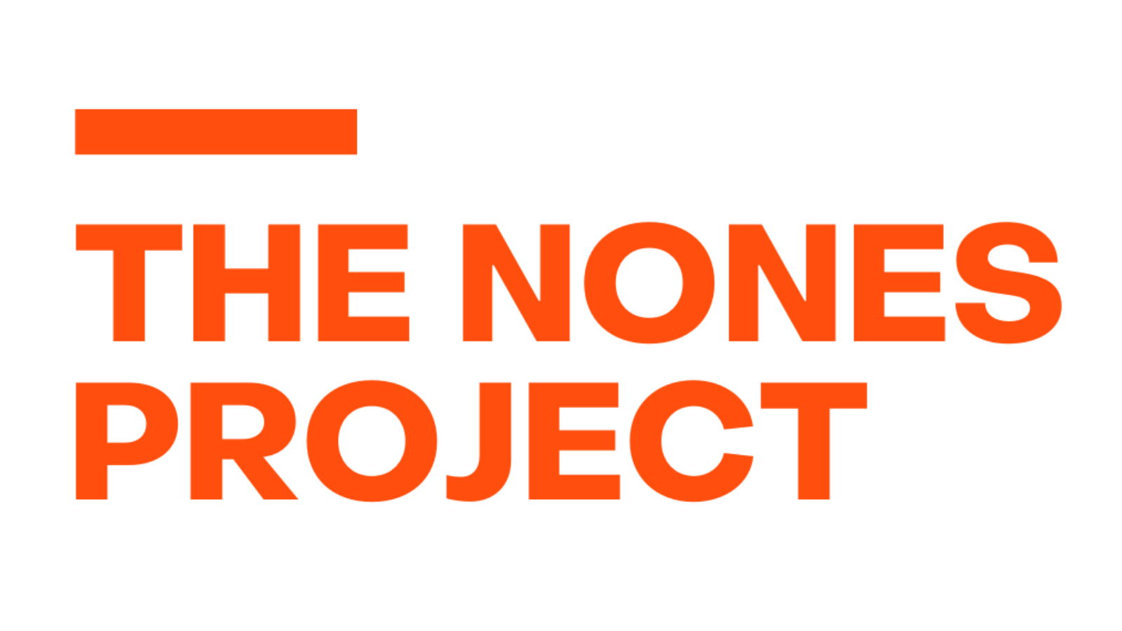 the nones project