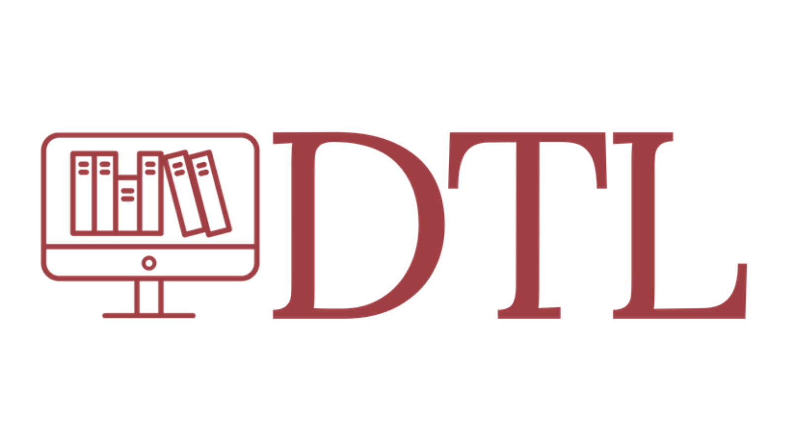 The Digital Theological Library