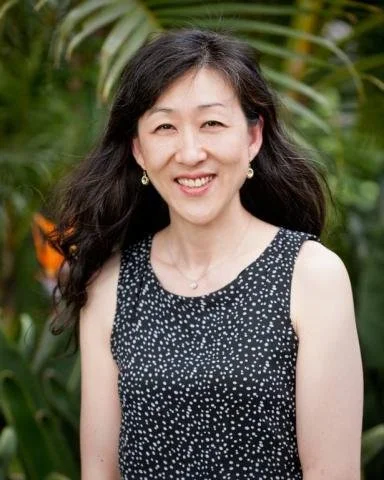 Grace Ji-Sun Kim headshot