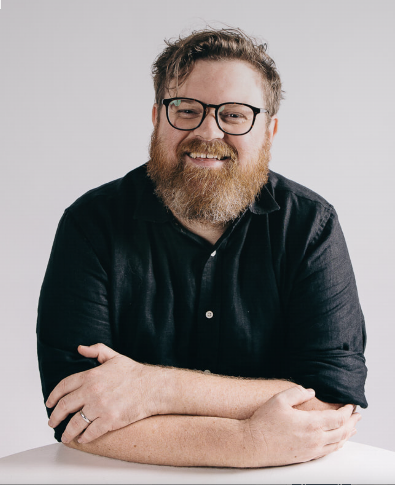 dan koch headshot