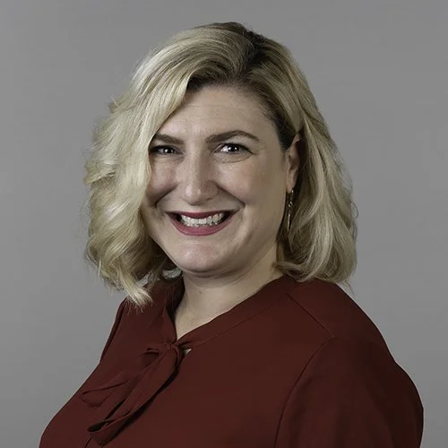Anna Sieges-Beal headshot