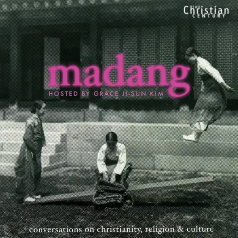 Madang Podcast