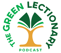 The Green Lectionary podcast