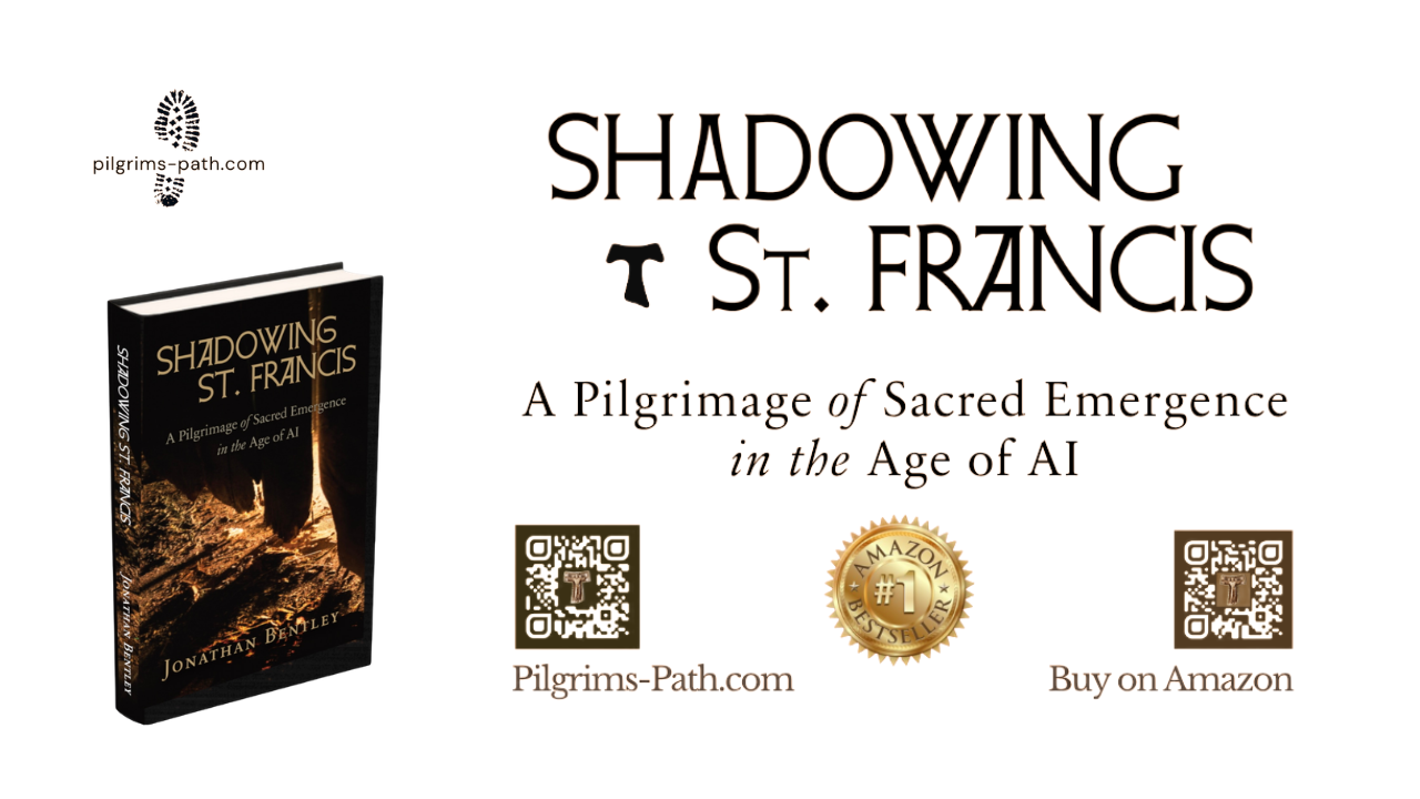 shadowing st. francis