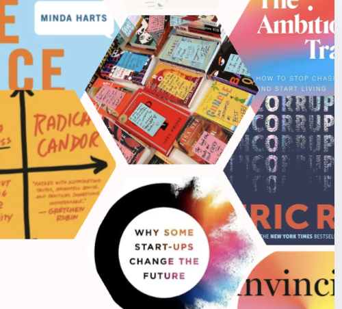Author Services
