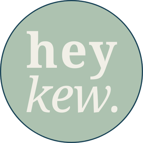 Heykew Communications &amp; Design