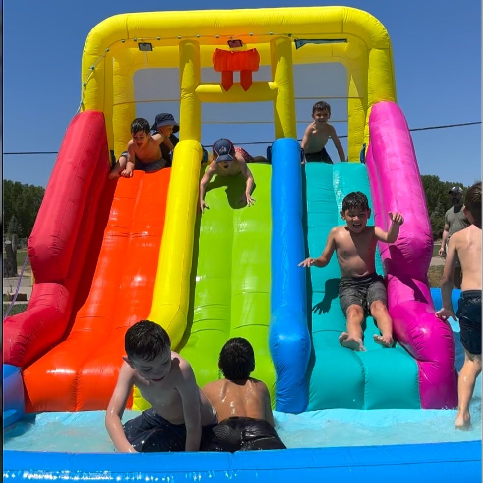 Beat the Heat