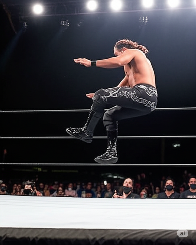 Full Swing Smackdown