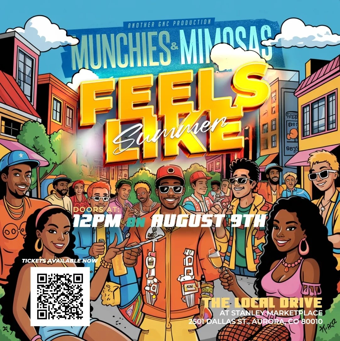 Munchies: It Feels Like Summer