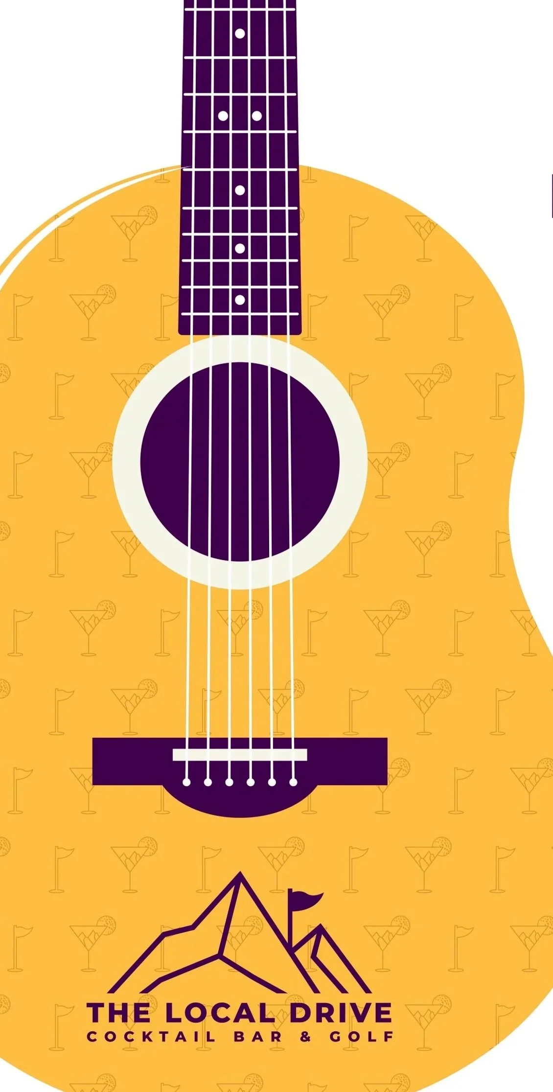 Live Music at Local Drive
