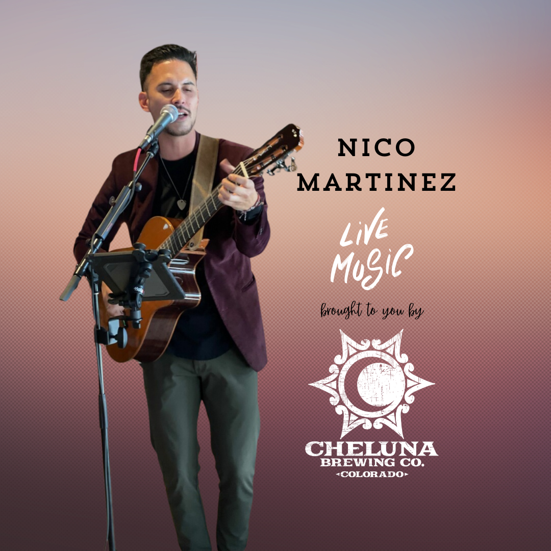 Live Latin Music