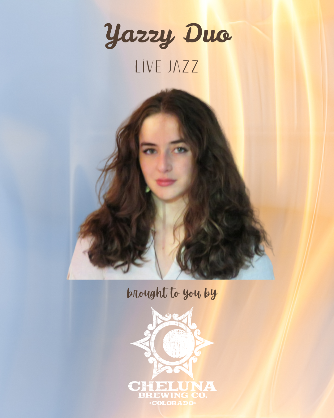 Yazzy Duo Live Jazz