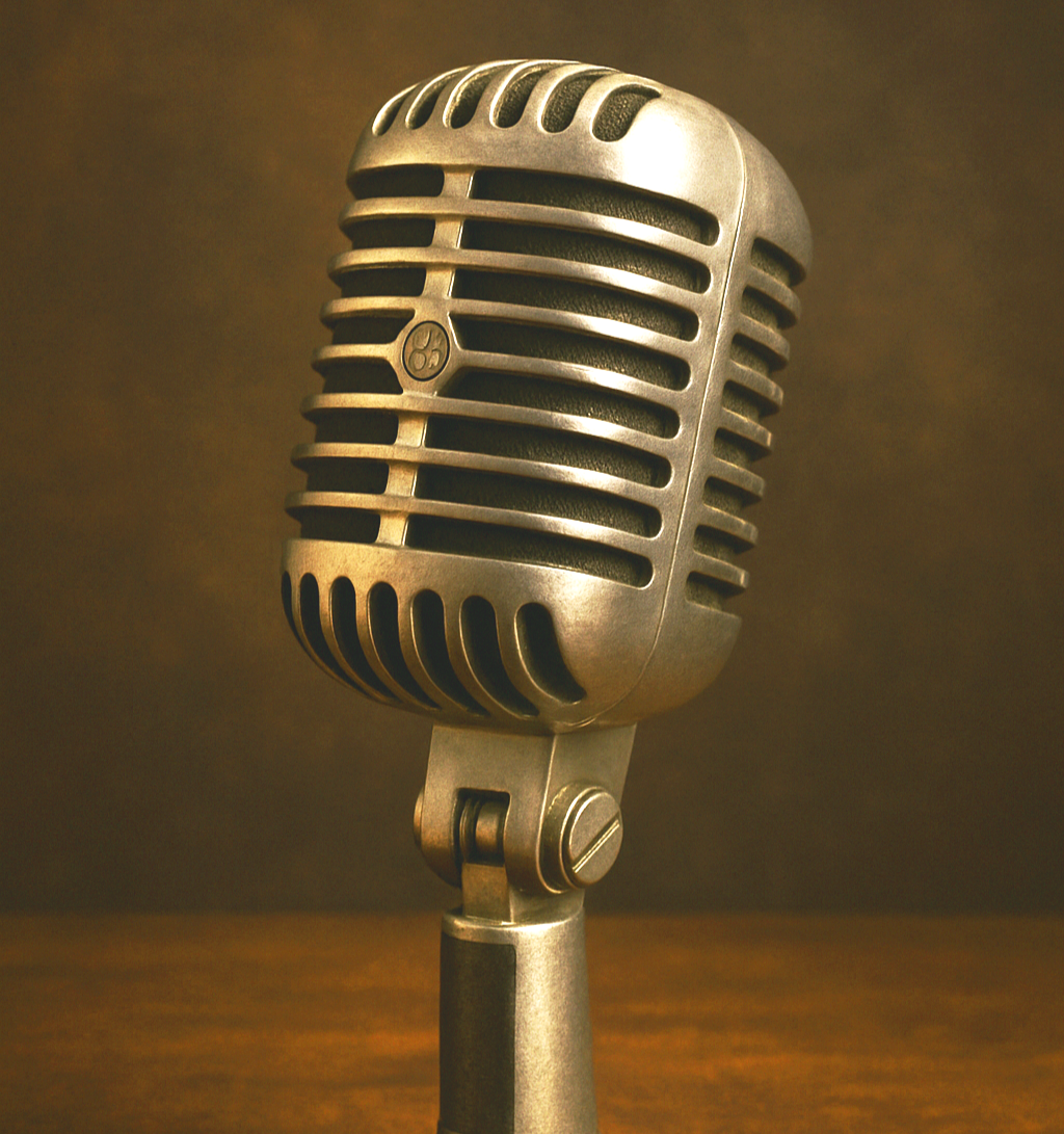 Open Mic Night