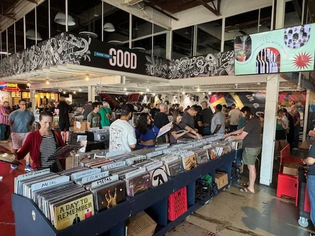 Record Show
