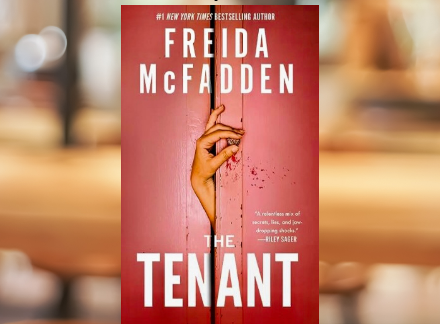 August Book Club