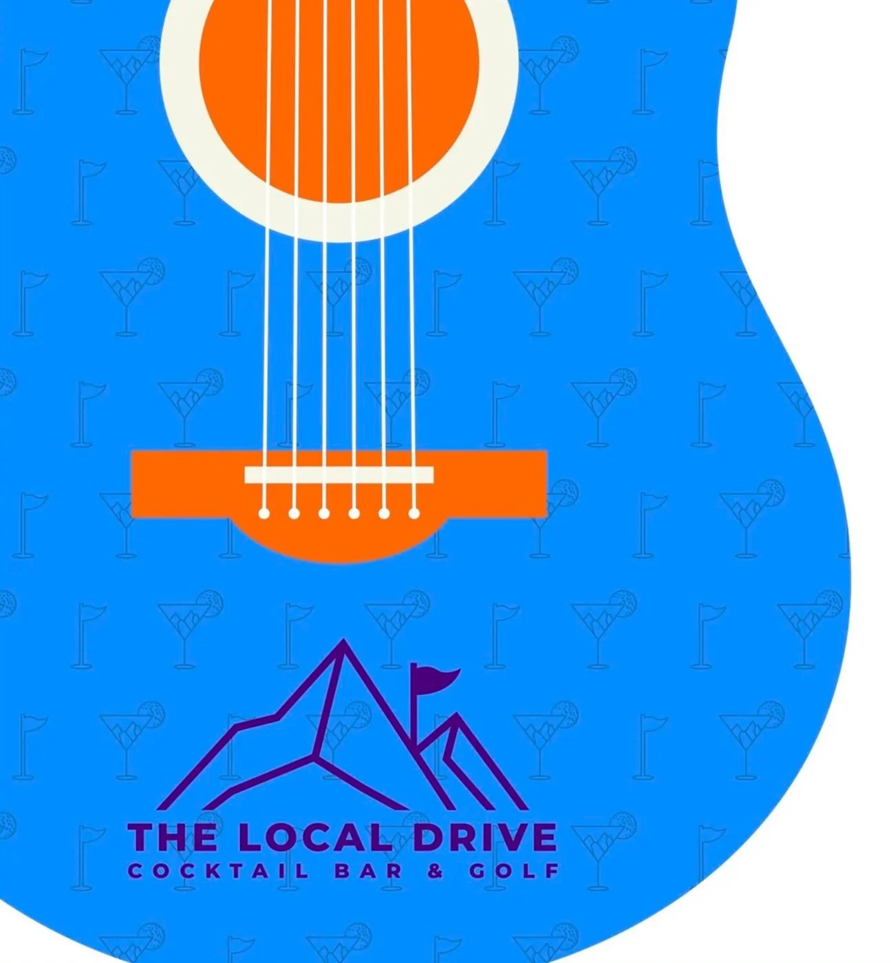 Live Music at Local Drive