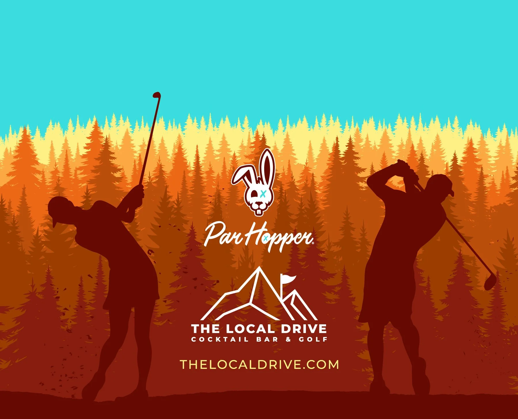 4 Week Golf League