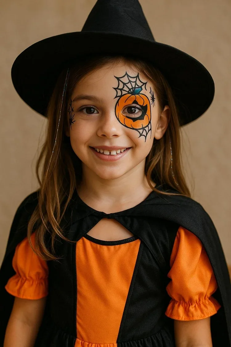 Fall Break Camp: Halloween - Get Ready with Me