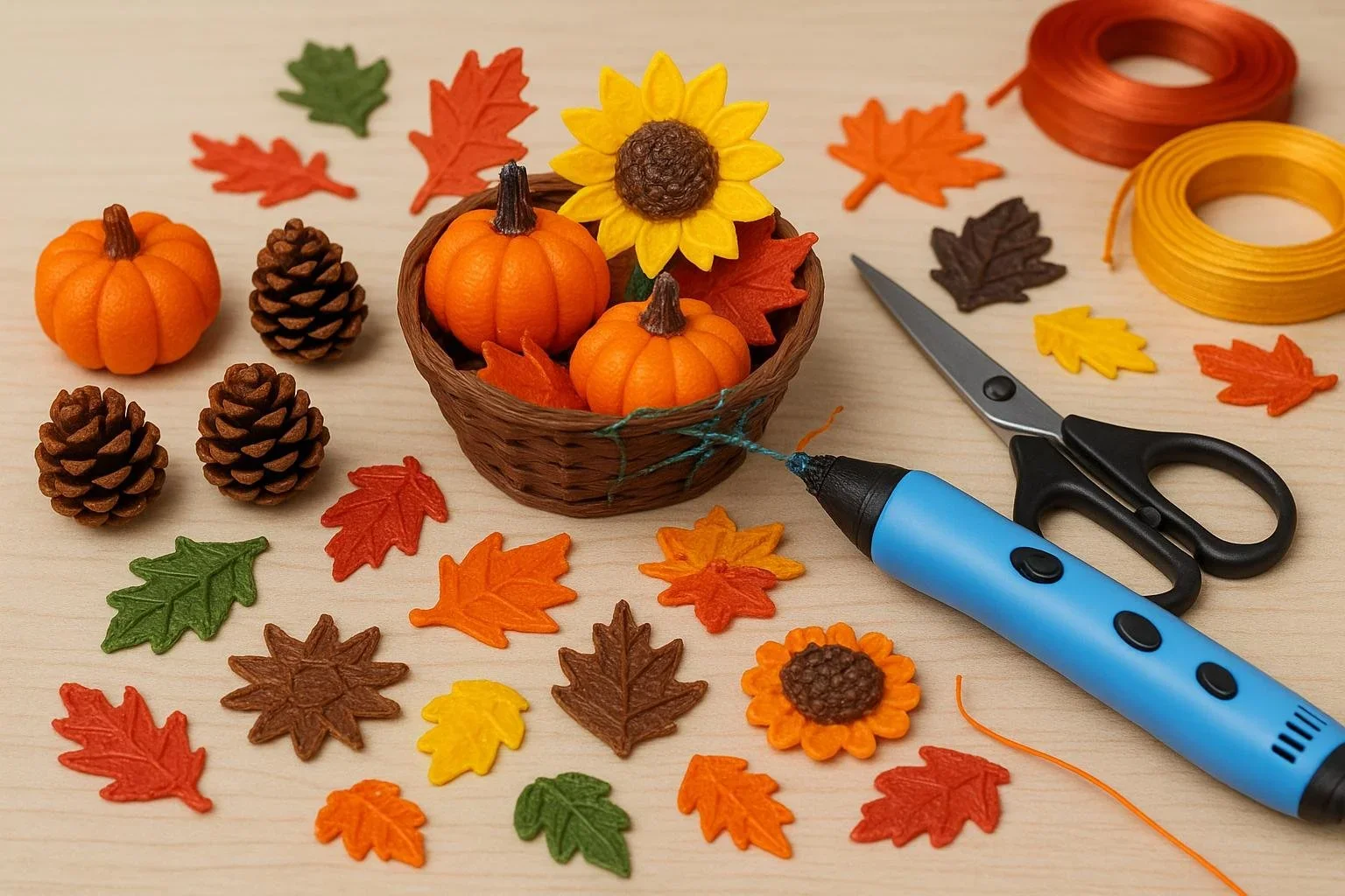 Thanksgiving Break Camps: Mindcraft Makerspace