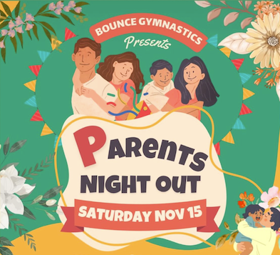 Parent's Night Out