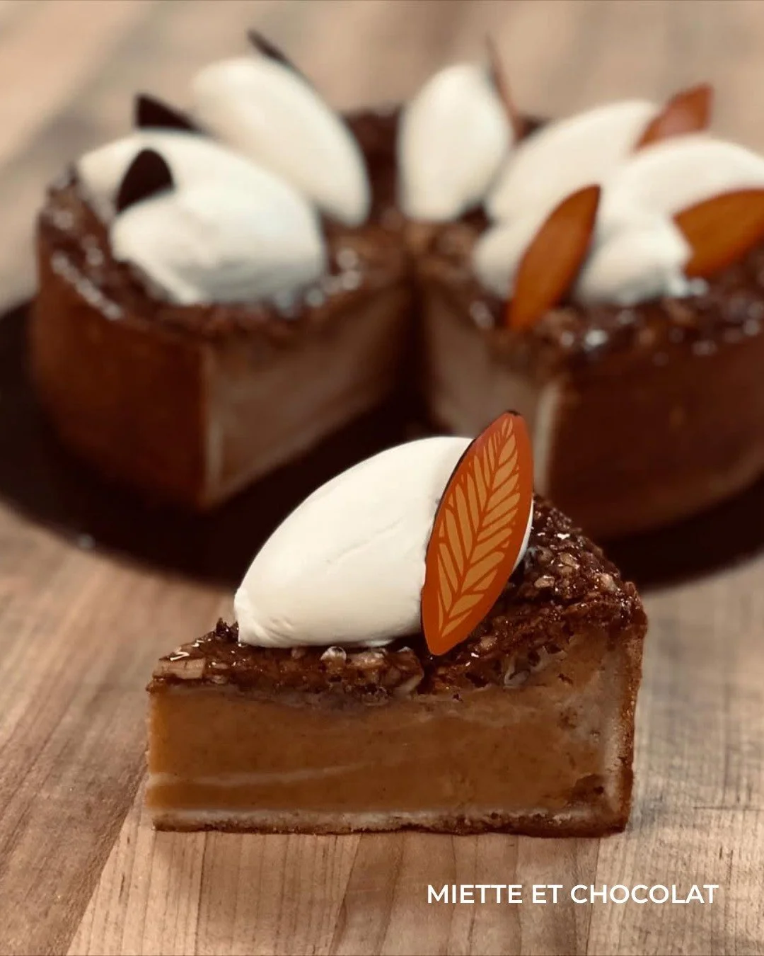 Let's be honest, some of us are better at eating Thanksgiving dinner than cooking it. Order from Stanley's talented chefs and show up to Thanksgiving like the hero you were always meant to be. You're welcome.

@miettechocolat
@elitafoods
@stanleybeer