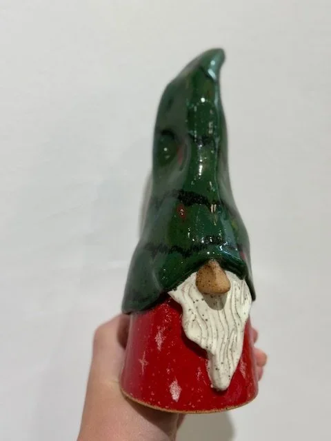 Make a Gnome Clay Workshop