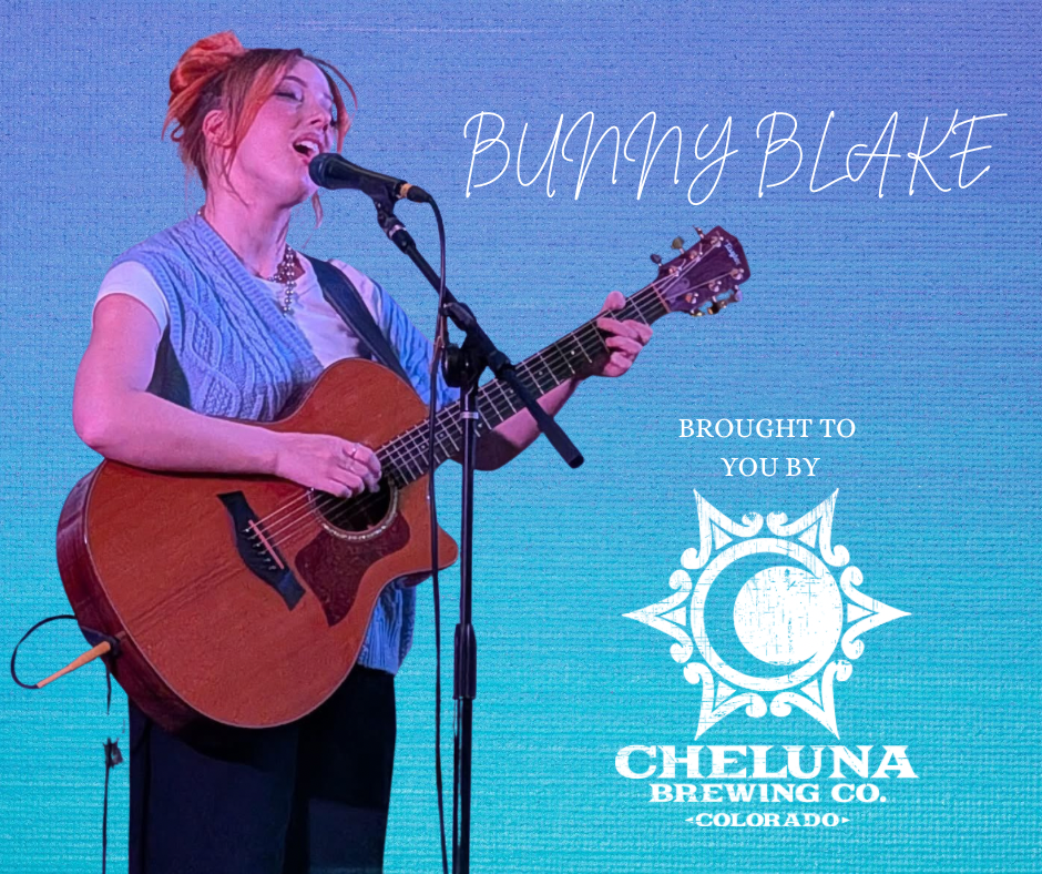 Bunny Blake Live Music 